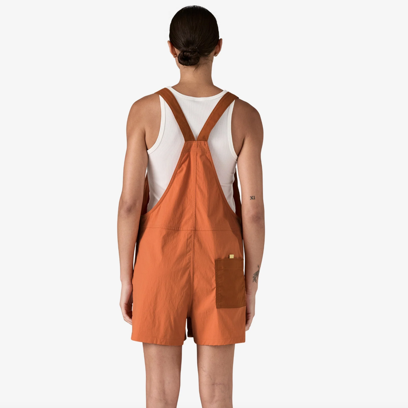 Patagonia Women's Outdoor Everyday Overalls