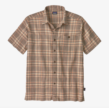 Patagonia Men's A/C Shirt