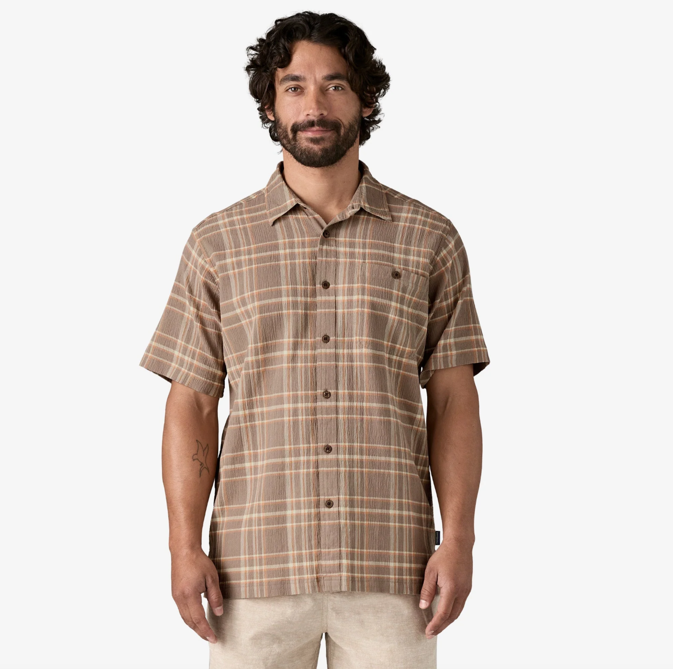 Patagonia Men's A/C Shirt