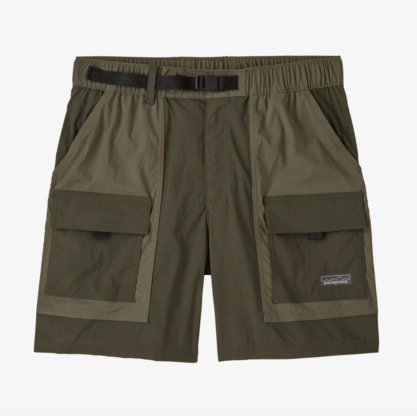 Patagonia Men's Outdoor Everyday Short 6 in
