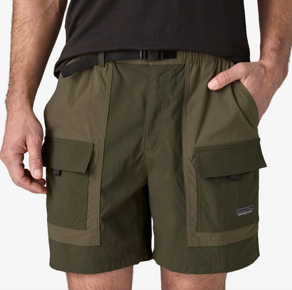 Patagonia Men's Outdoor Everyday Short 6 in