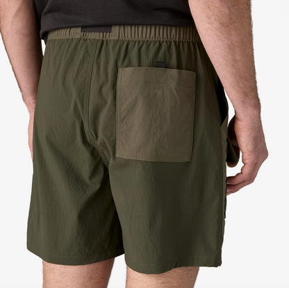 Patagonia Men's Outdoor Everyday Short 6 in