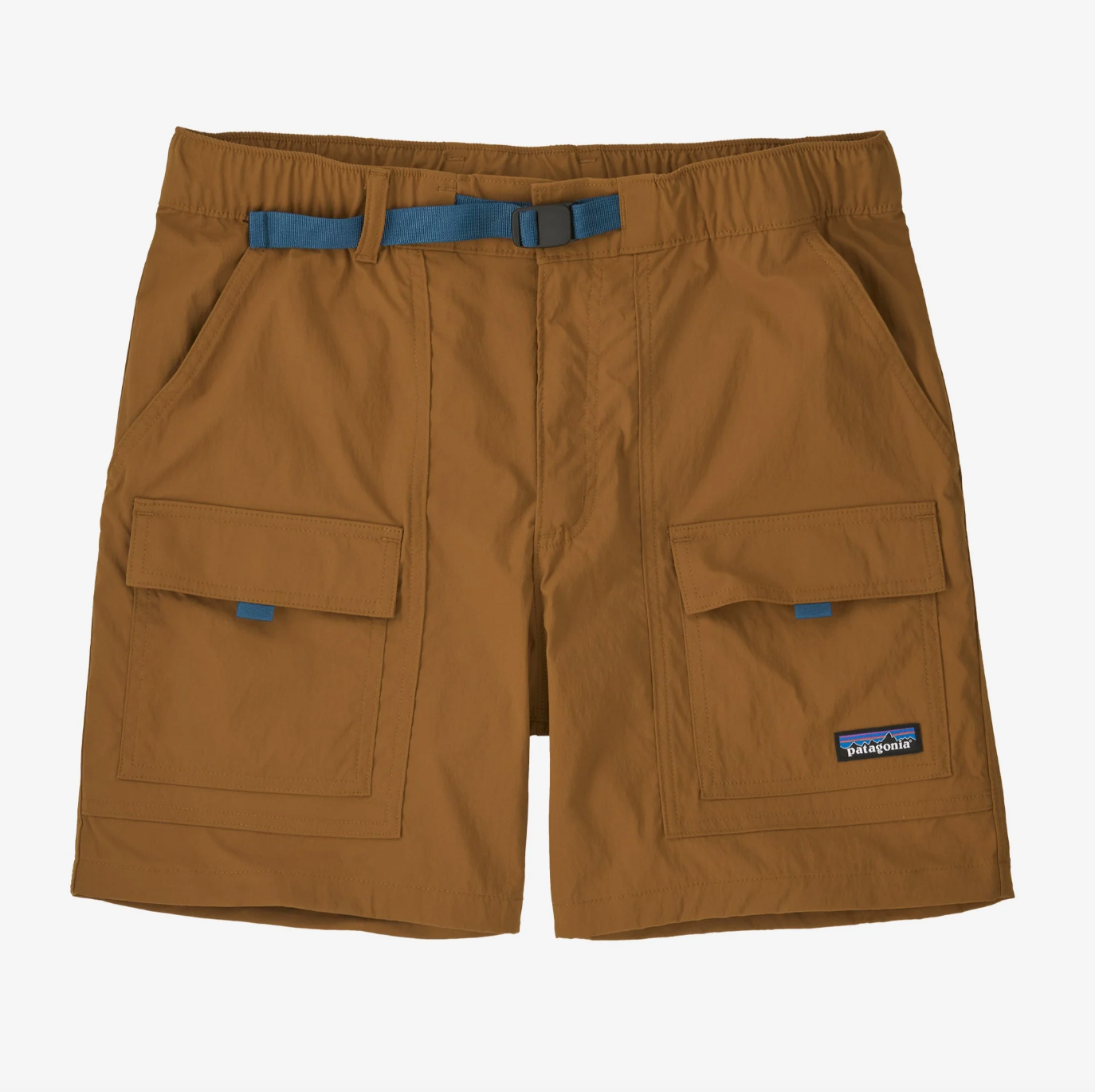 Patagonia Men's Outdoor Everyday Short 6 in