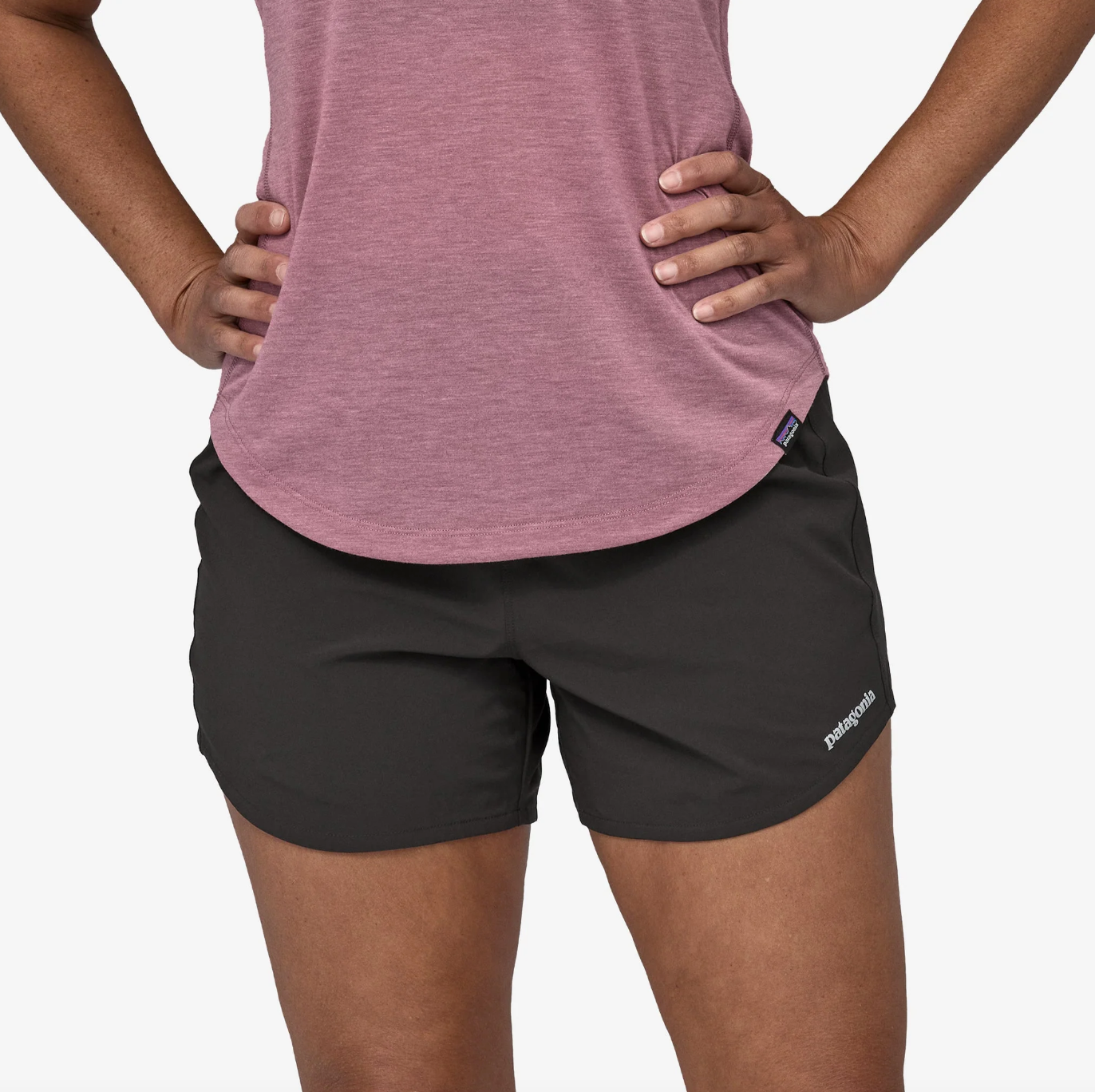 Patagonia Women's Trailfarer Short 4 1/2 in.
