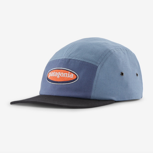 Patagonia Graphic Maclure Cap