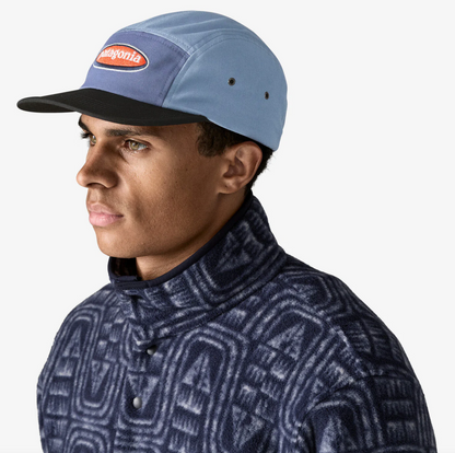 Patagonia Graphic Maclure Cap