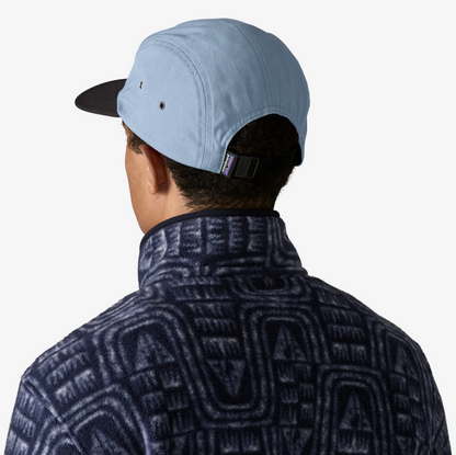 Patagonia Graphic Maclure Cap