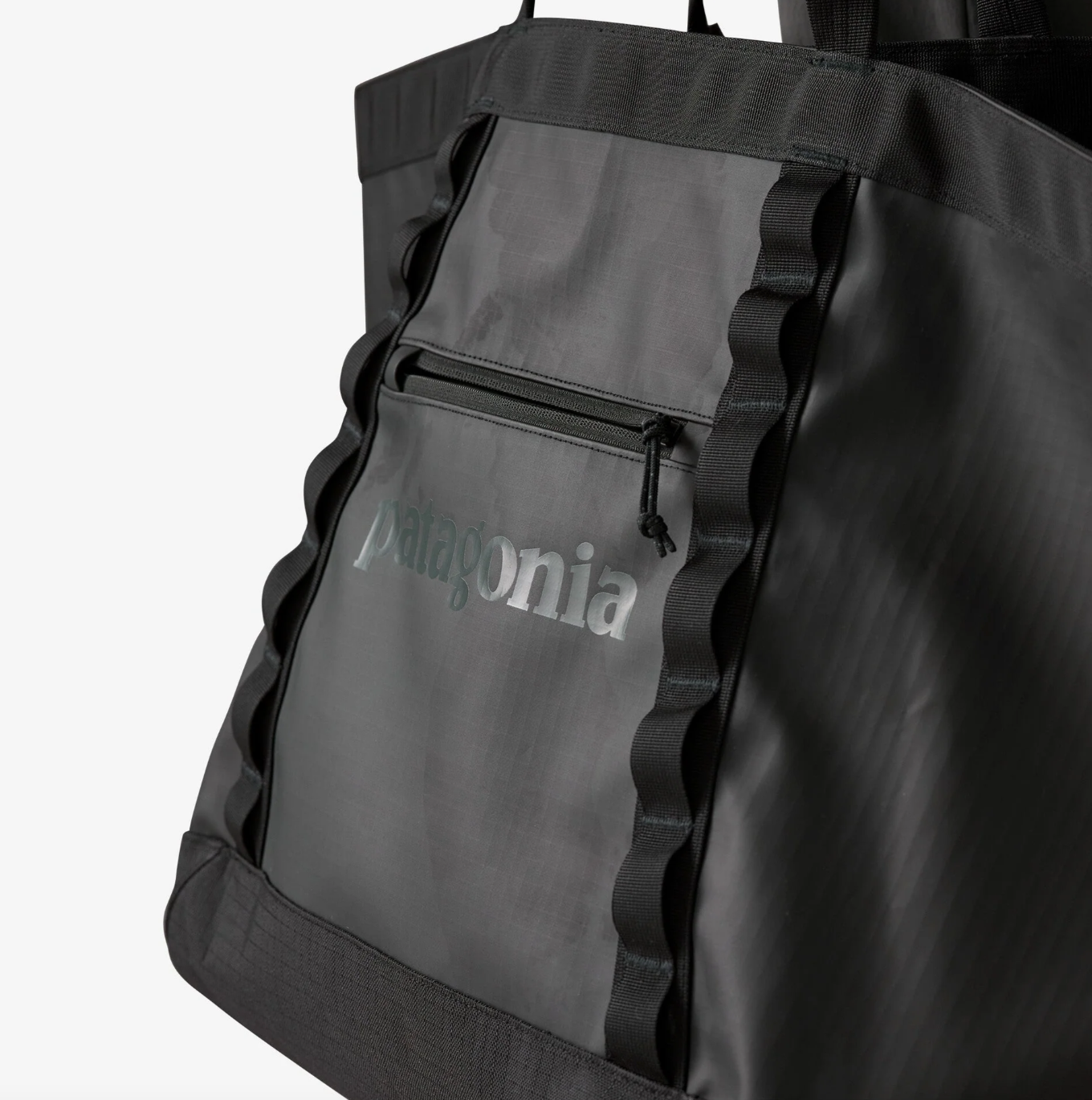 Patagonia Black Hole Gear Tote