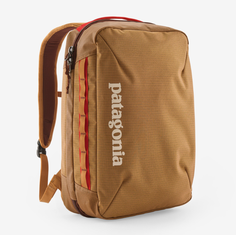 Patagonia Black Hole Micro MLC