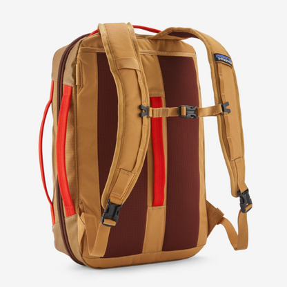 Patagonia Black Hole Micro MLC