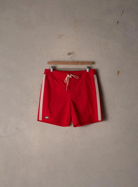 McTavish Ripstop Boardshort