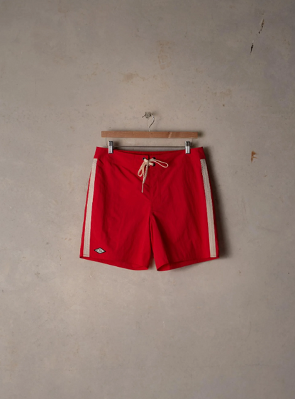 McTavish Ripstop Boardshort