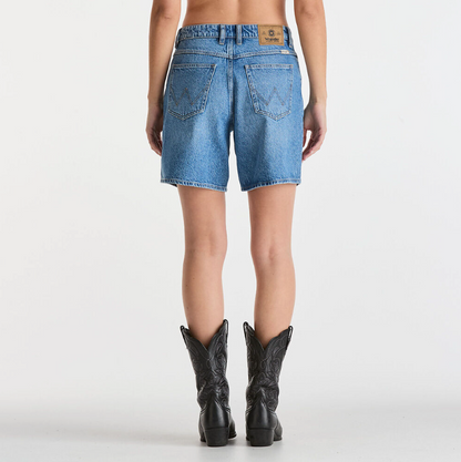 Wrangler Mid Stevie Short