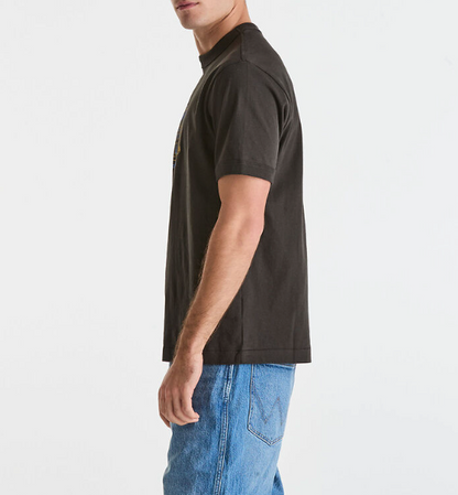 Wrangler Carmy Ringer Tee