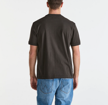 Wrangler Carmy Ringer Tee