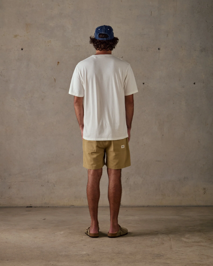 McTavish Twill Shorts