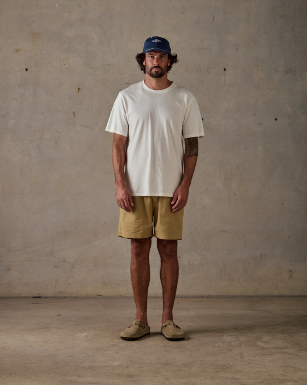 McTavish Twill Shorts