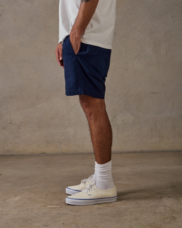 McTavish Twill Shorts