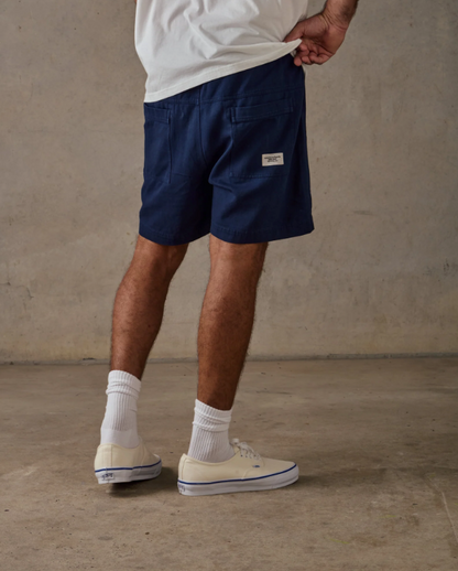 McTavish Twill Shorts