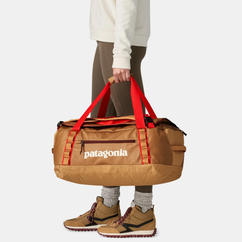 Patagonia Black Hole Duffel 40L