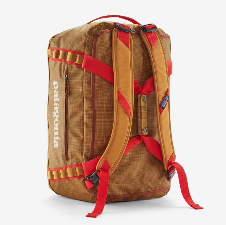 Patagonia Black Hole Duffel 40L