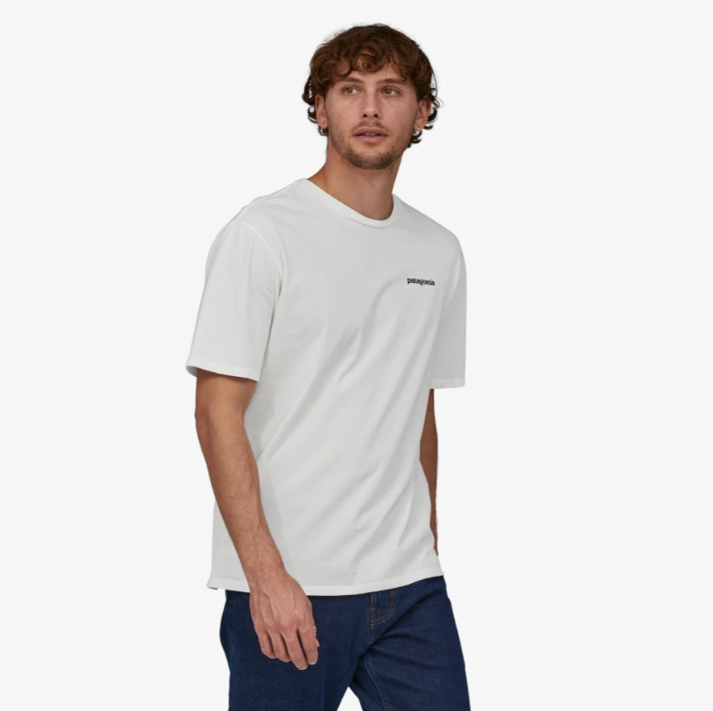 Patagonia Men’s Home Water Trout Organic T-Shirt