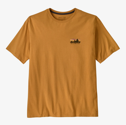 Patagonia Men’s 73 Skyline Organic T-Shirt