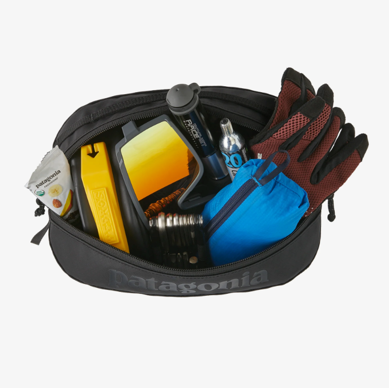 Patagonia Black Hole Cube 6L