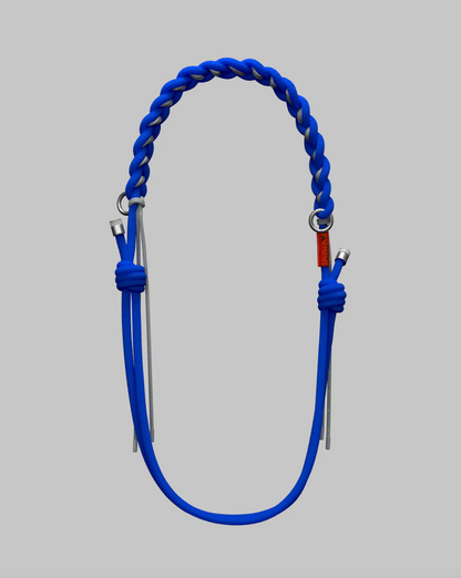 Topologie 8.0mm Braided O-Rope Riviera