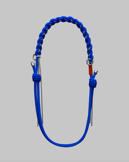 Topologie 8.0mm Braided O-Rope Riviera