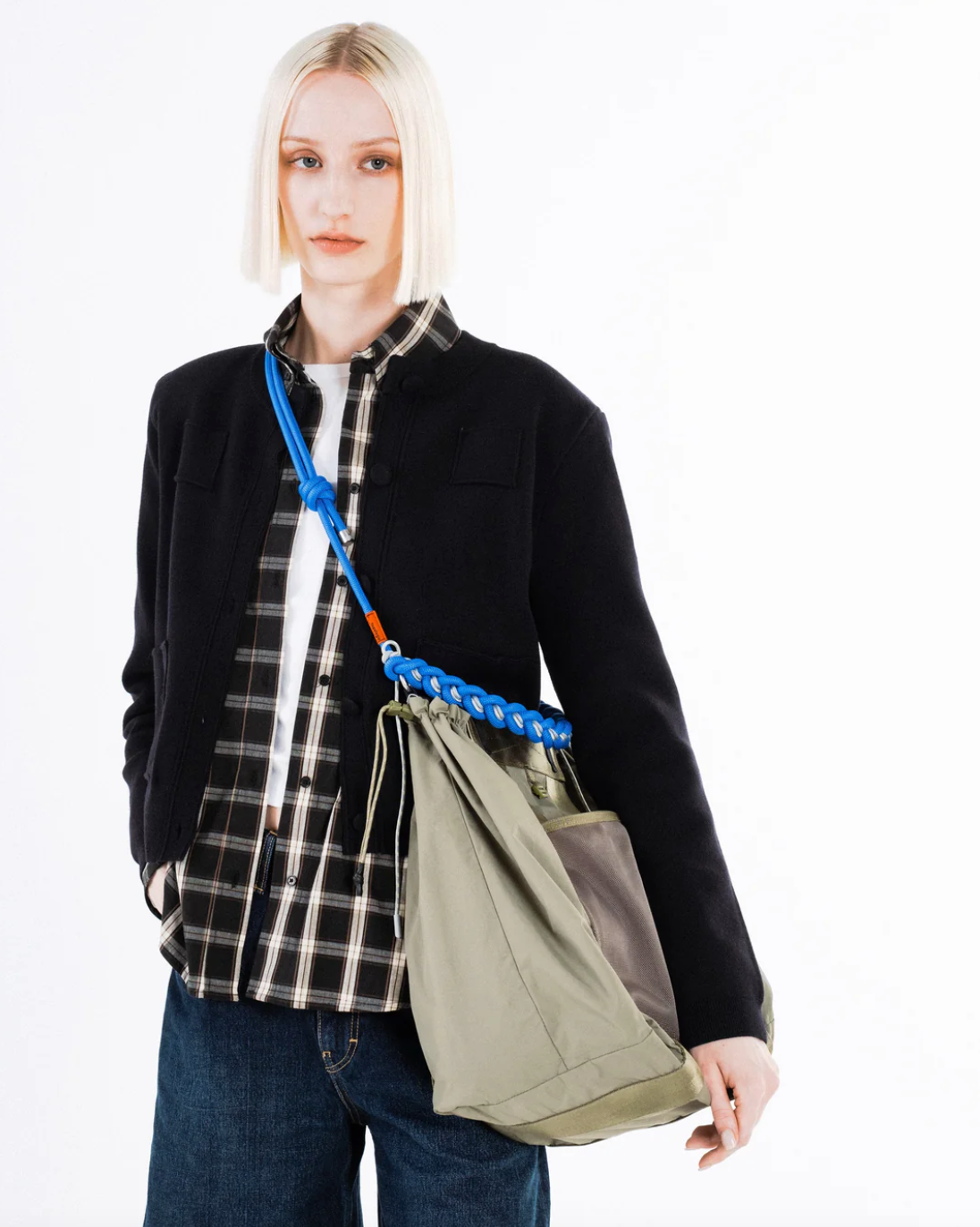 Topologie 8.0mm Braided O-Rope Riviera