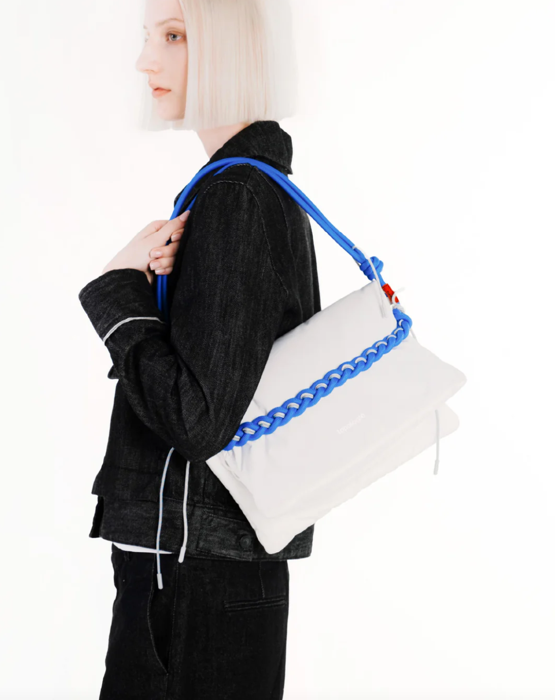 Topologie 8.0mm Braided O-Rope Riviera