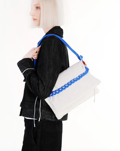 Topologie 8.0mm Braided O-Rope Riviera