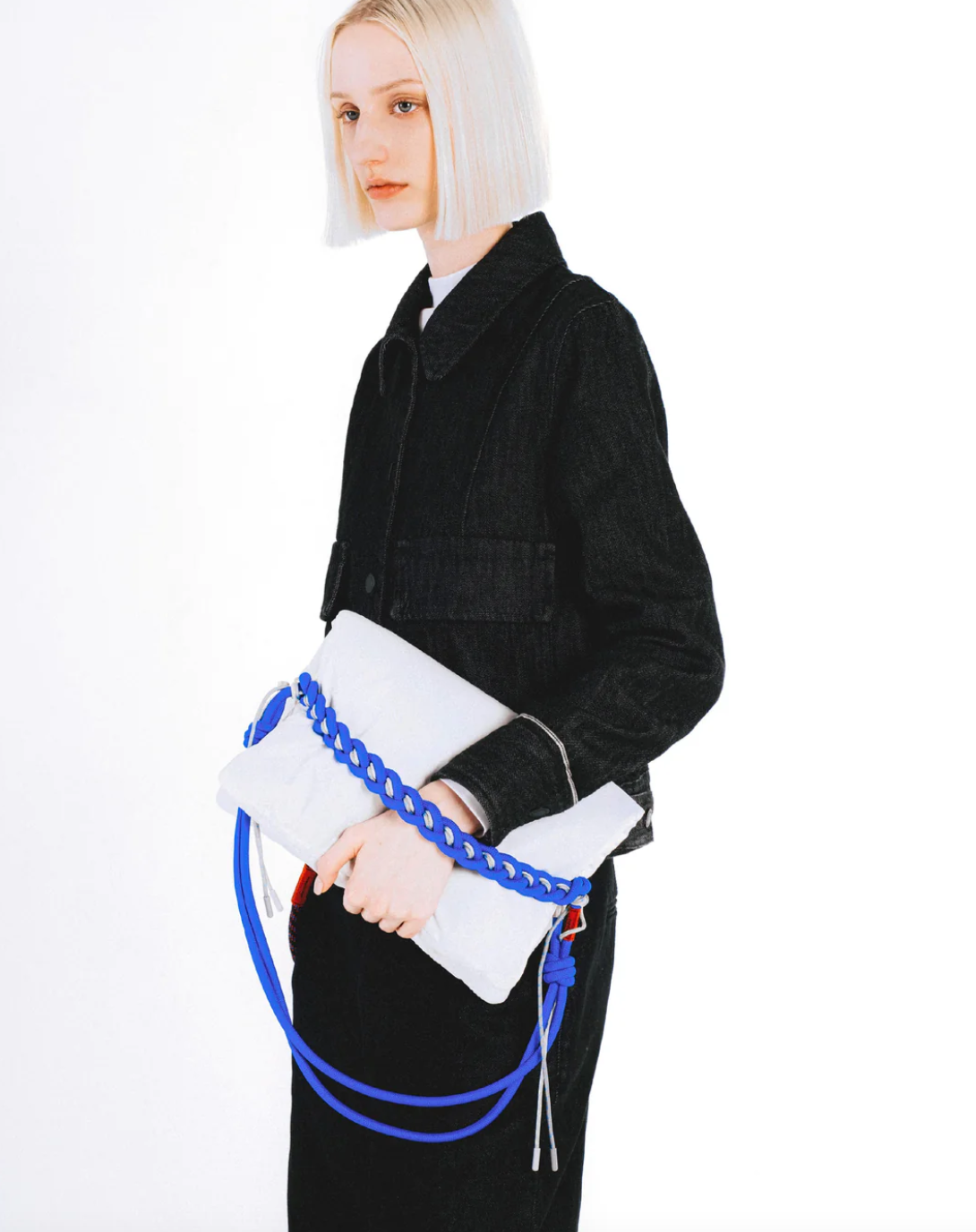 Topologie 8.0mm Braided O-Rope Riviera