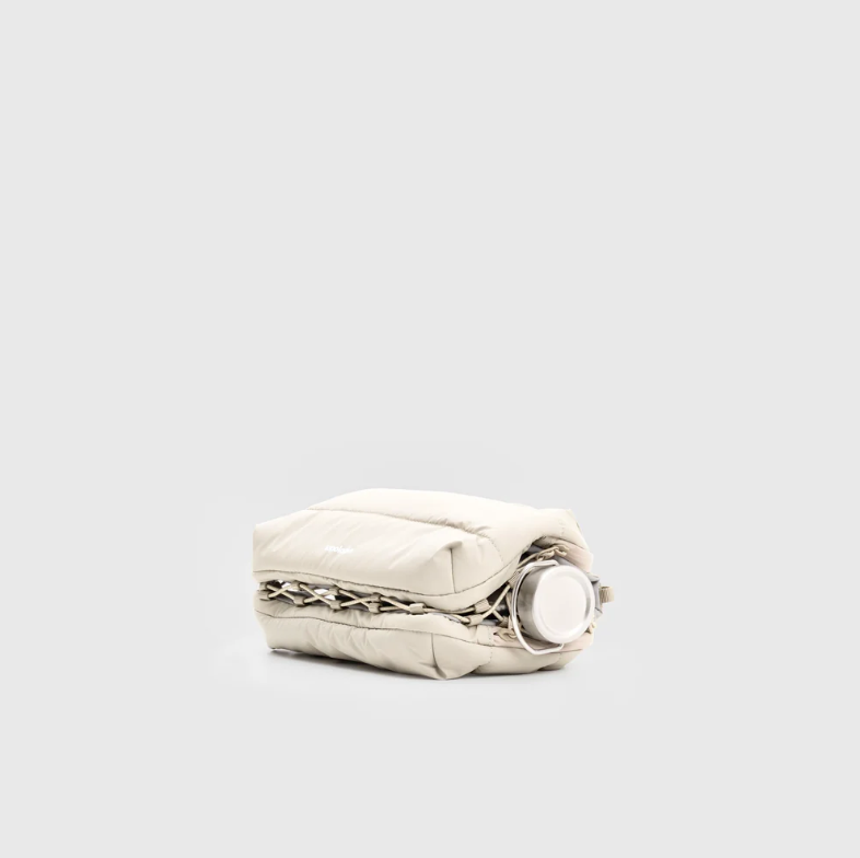 Topologie Bottle Sacoche Large