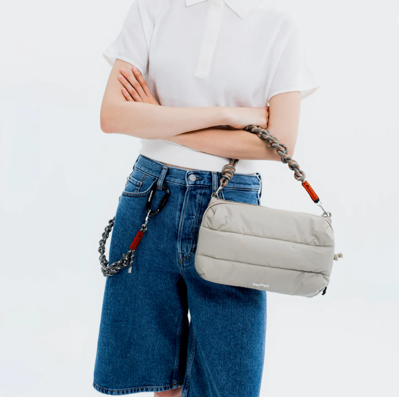 Topologie Bottle Sacoche Large