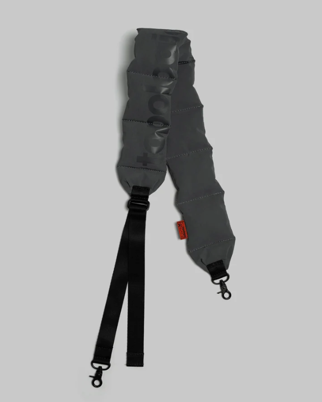 Topologie Puffer Strap