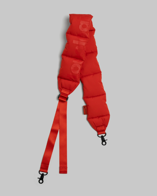 Topologie Puffer Strap