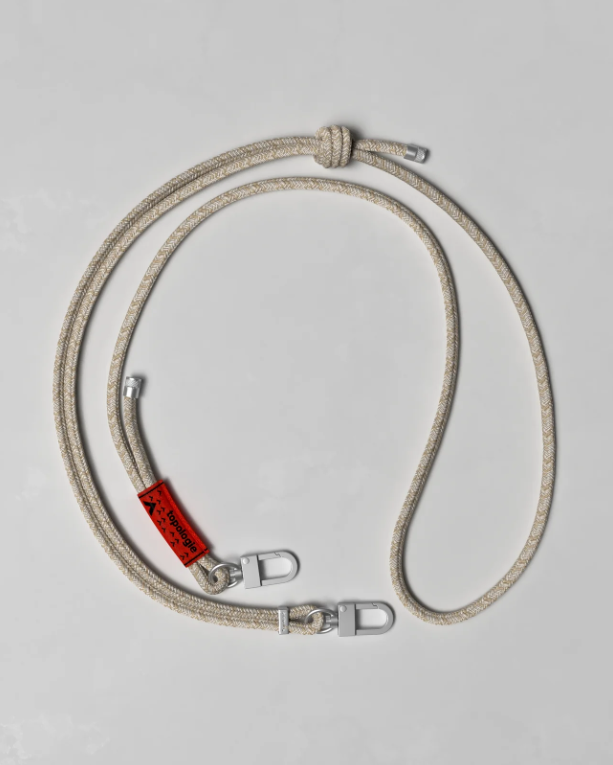 Topologie 6.0mm Rope Strap