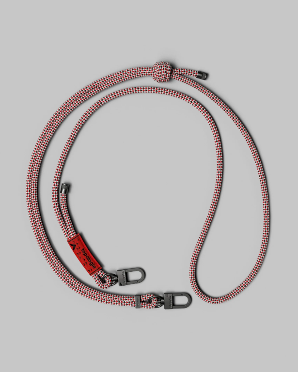 Topologie 6.0mm Rope Strap