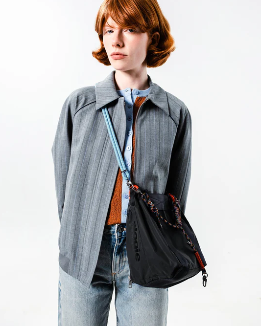 Topologie 6.0mm Rope Strap