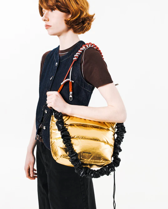 Topologie 6.0mm Rope Strap