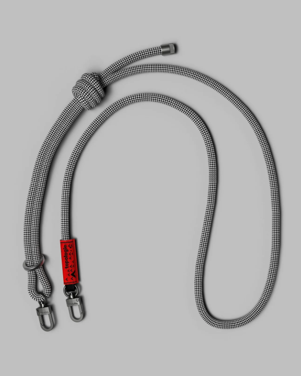Topologie 8.0mm Rope Strap