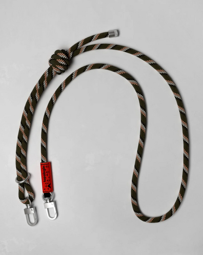 Topologie 8.0mm Rope Strap