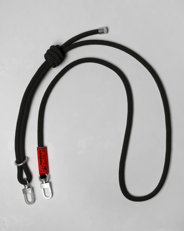 Topologie 8.0mm Rope Strap