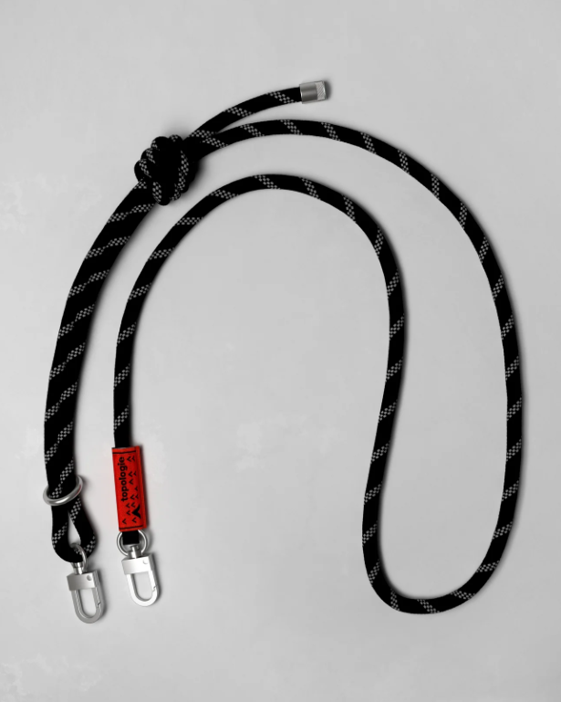 Topologie 8.0mm Rope Strap