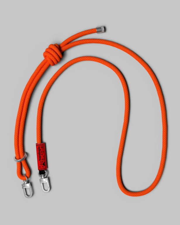 Topologie 8.0mm Rope Strap