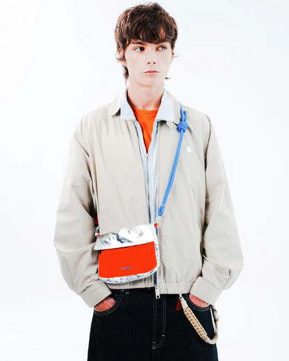 Topologie 8.0mm Rope Strap