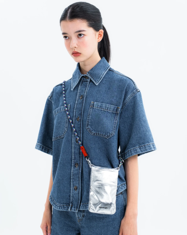 Topologie 8.0mm Rope Strap