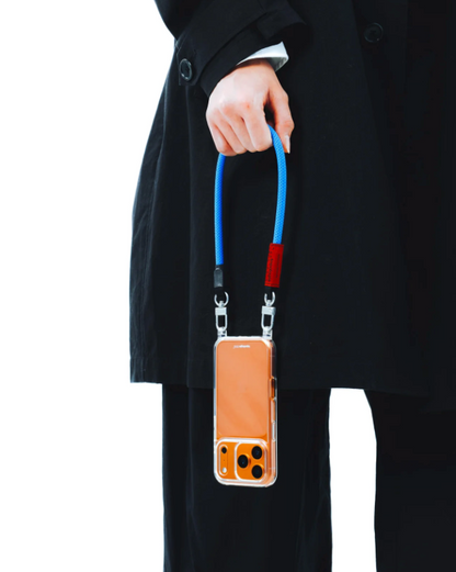 Topologie 8.0mm Wrist Strap